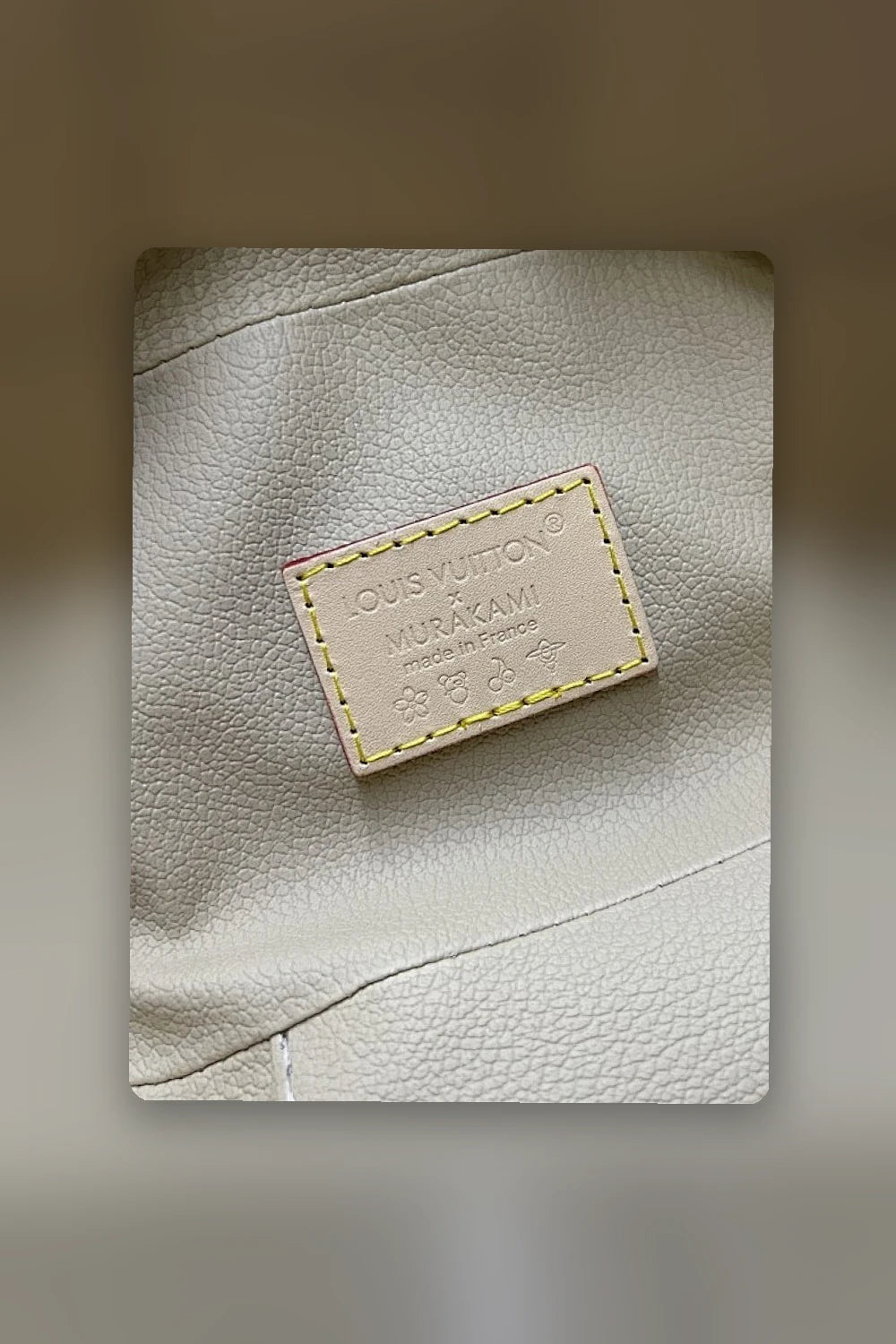 NB - LOV Bag - 611