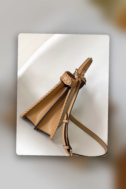 NB - FDE Bag - 196
