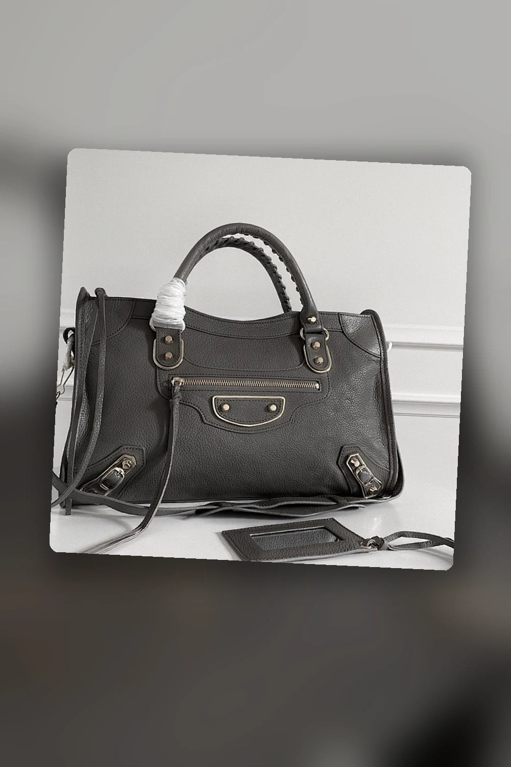 NB - BG Bag - 2343