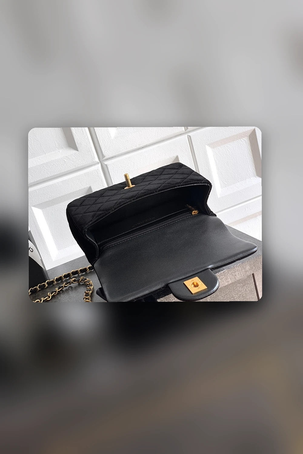 NB - CHL Bag - 159