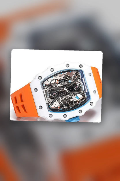 NB - Mix Watch - 1260
