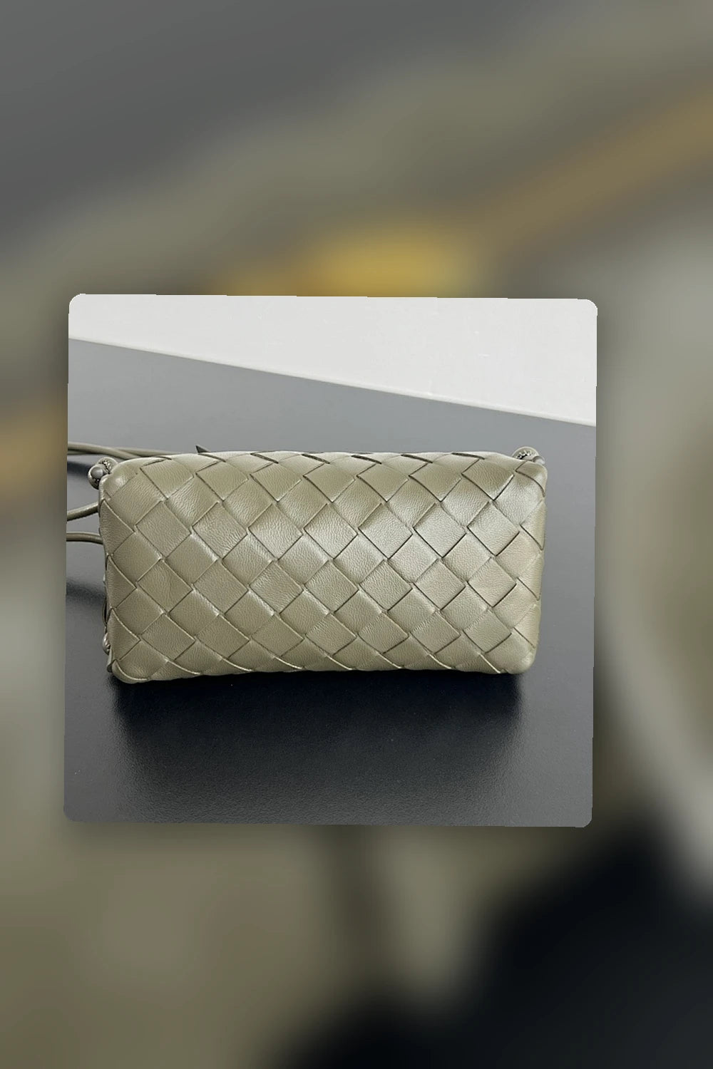NB - BOV Bag - 883
