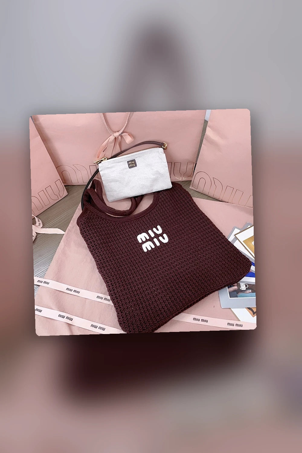 NB - MMU Bag - 323