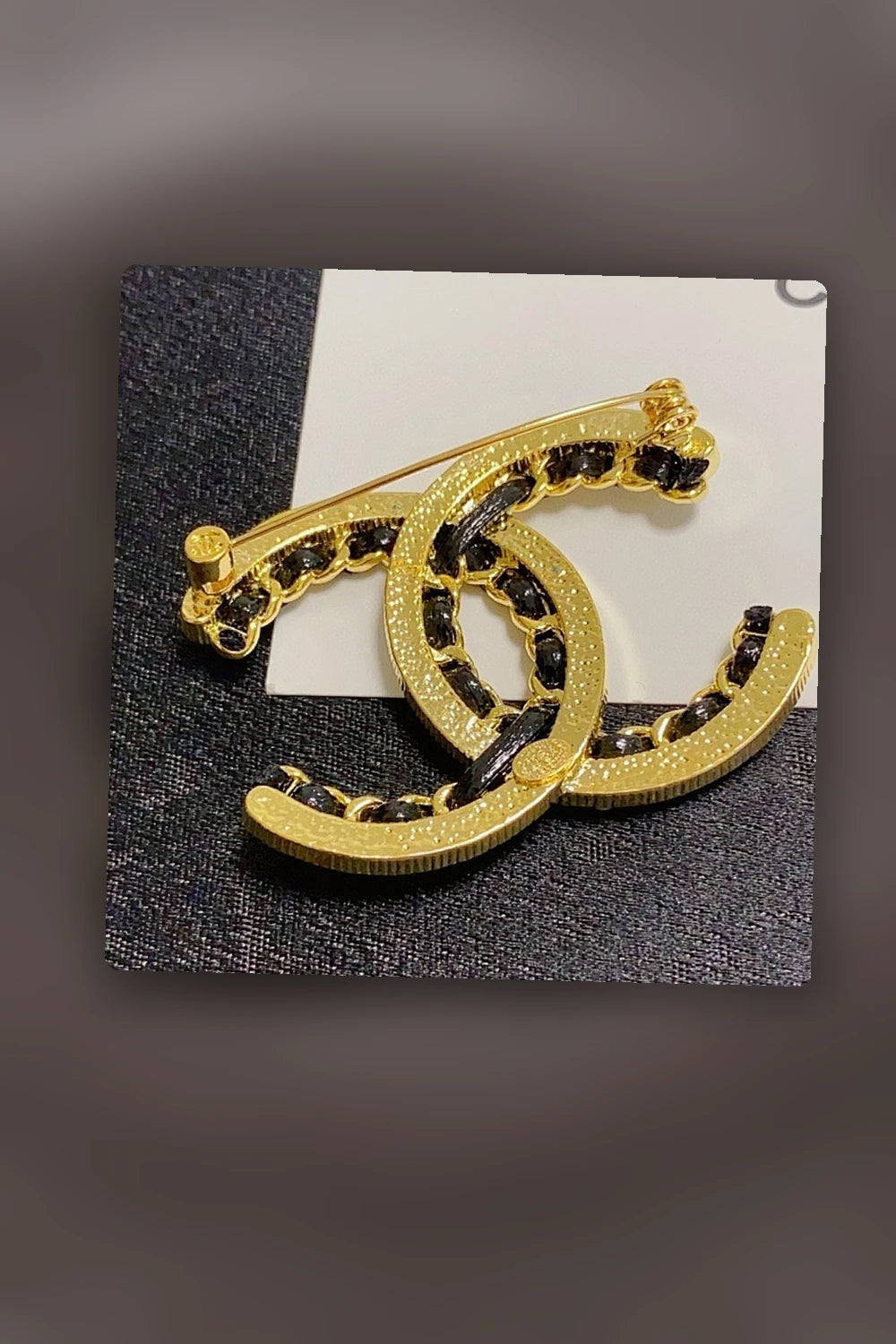 NB - CHL Jewelry - 766