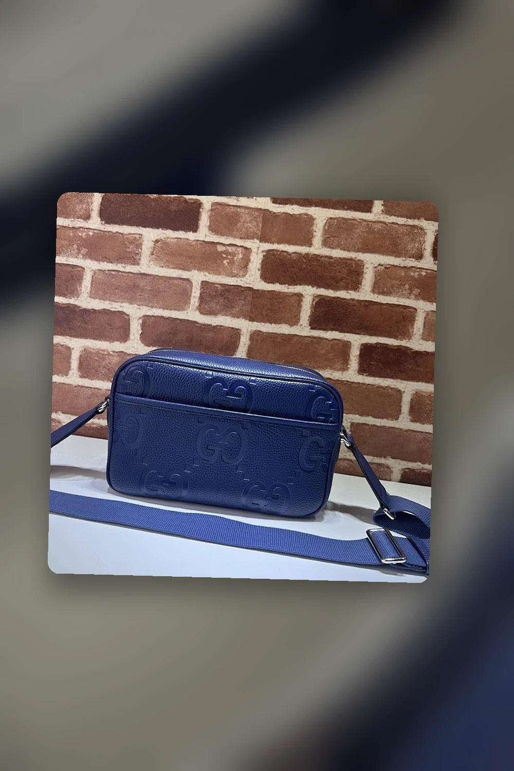NB - GUKI Bag - 1308