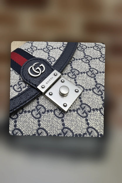 NB - GUKI Bag - 1123