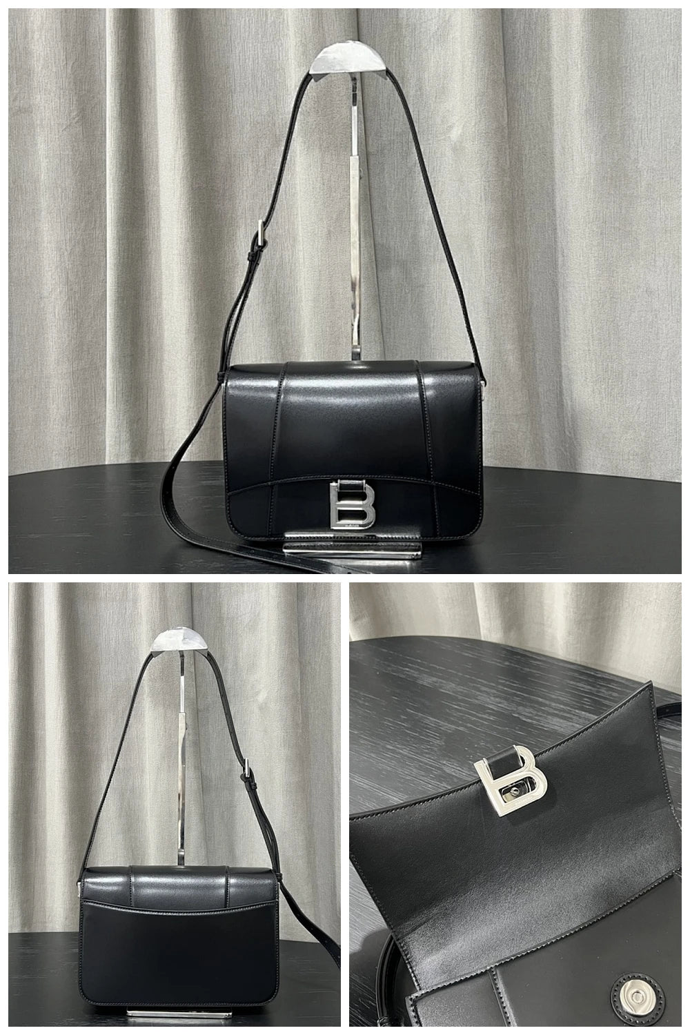 NB - BG Bag - 1908