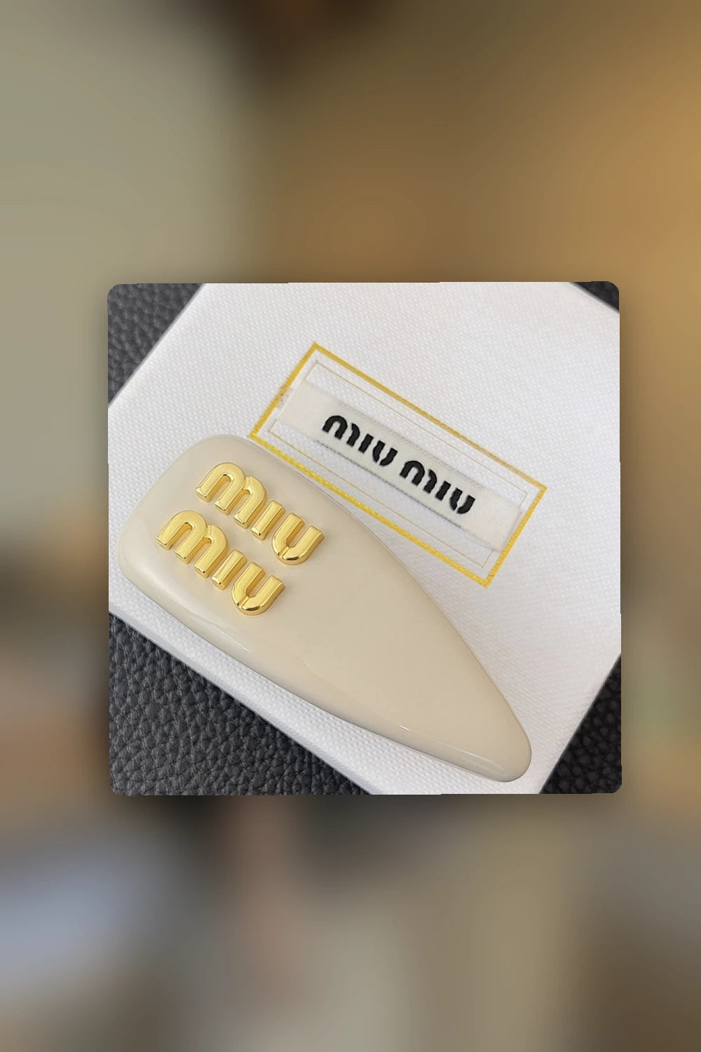NB - MMU Jewelry - 181