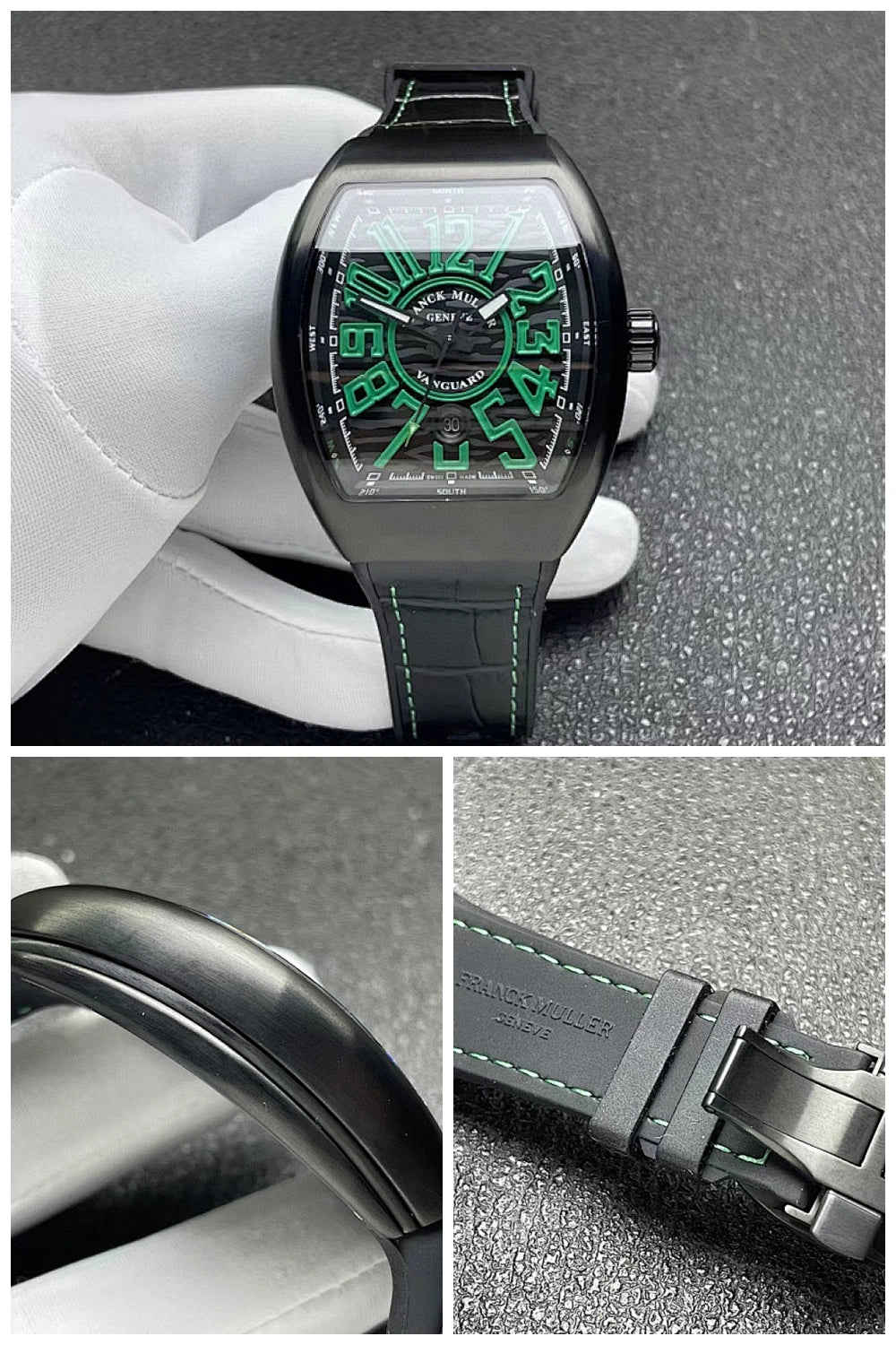 NB - Mix Watch - 1014