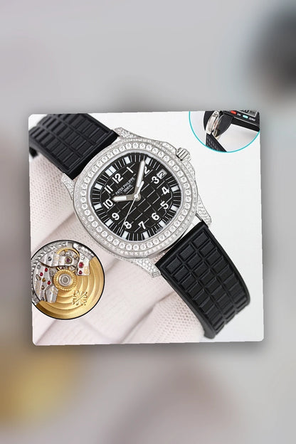 NB - Mix Watch - 1636