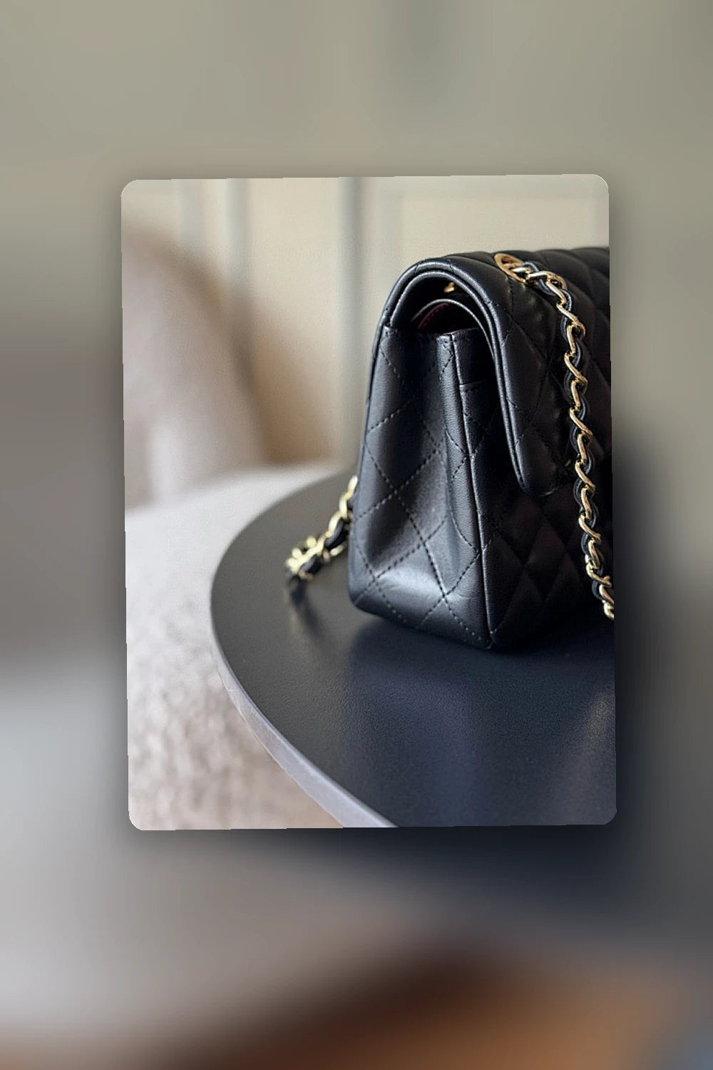 NB - CHL Bag - 467