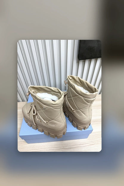 NB - PD Women Shoes - 534