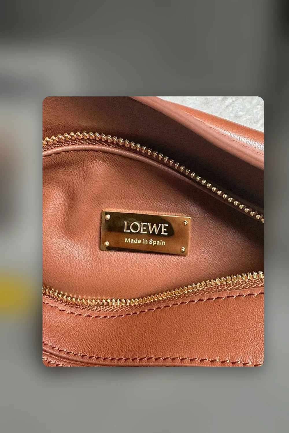 NB - LWO Bag - 546