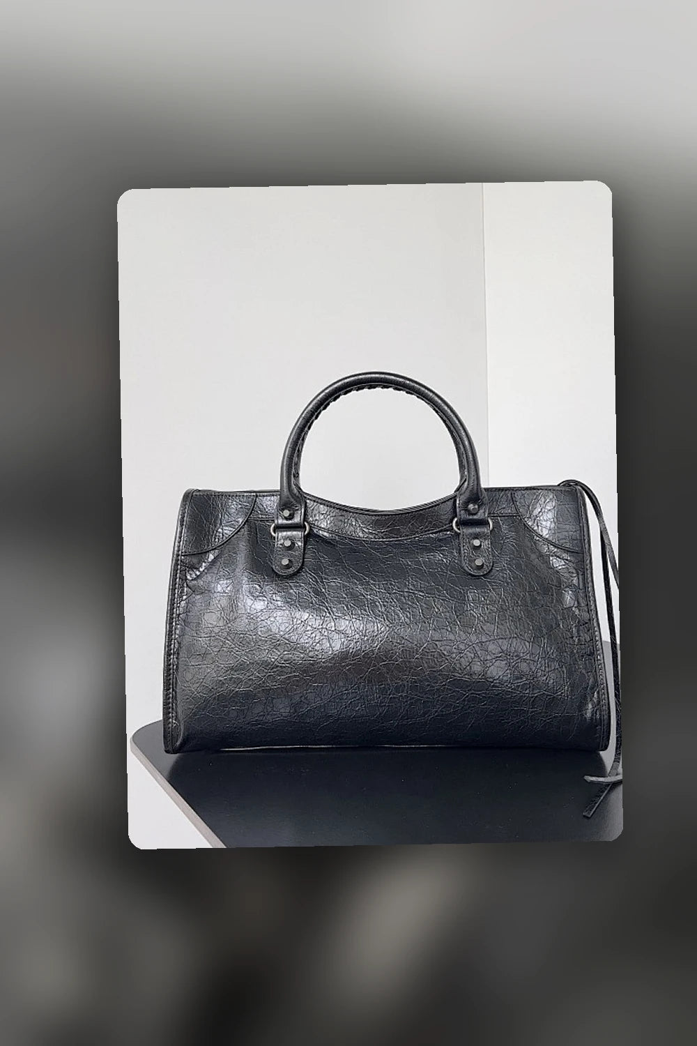 NB - BG Bag - 509