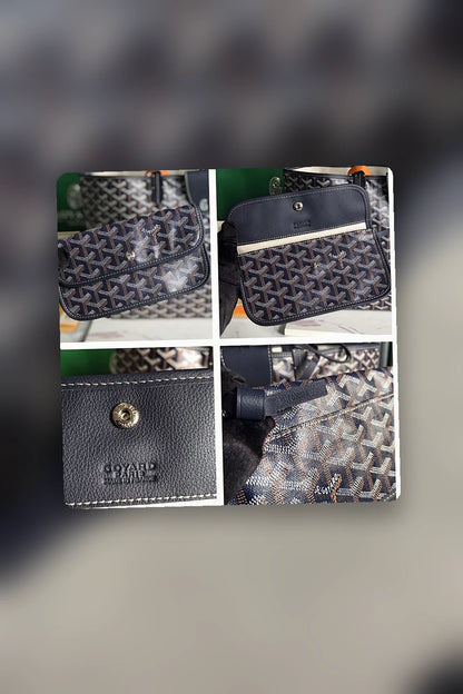 NB - GYO Bag - 166