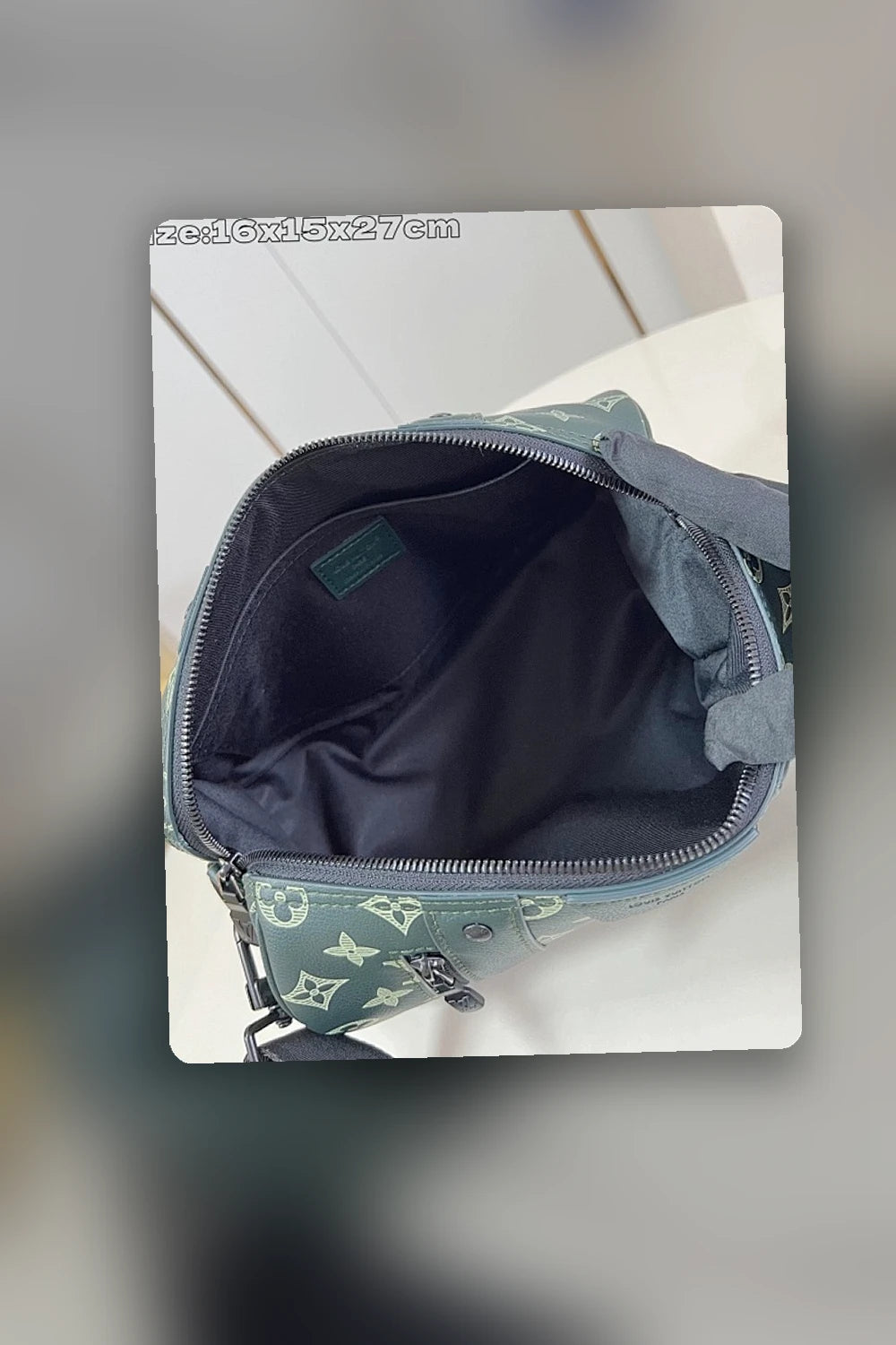 NB - LOV Bag - 832