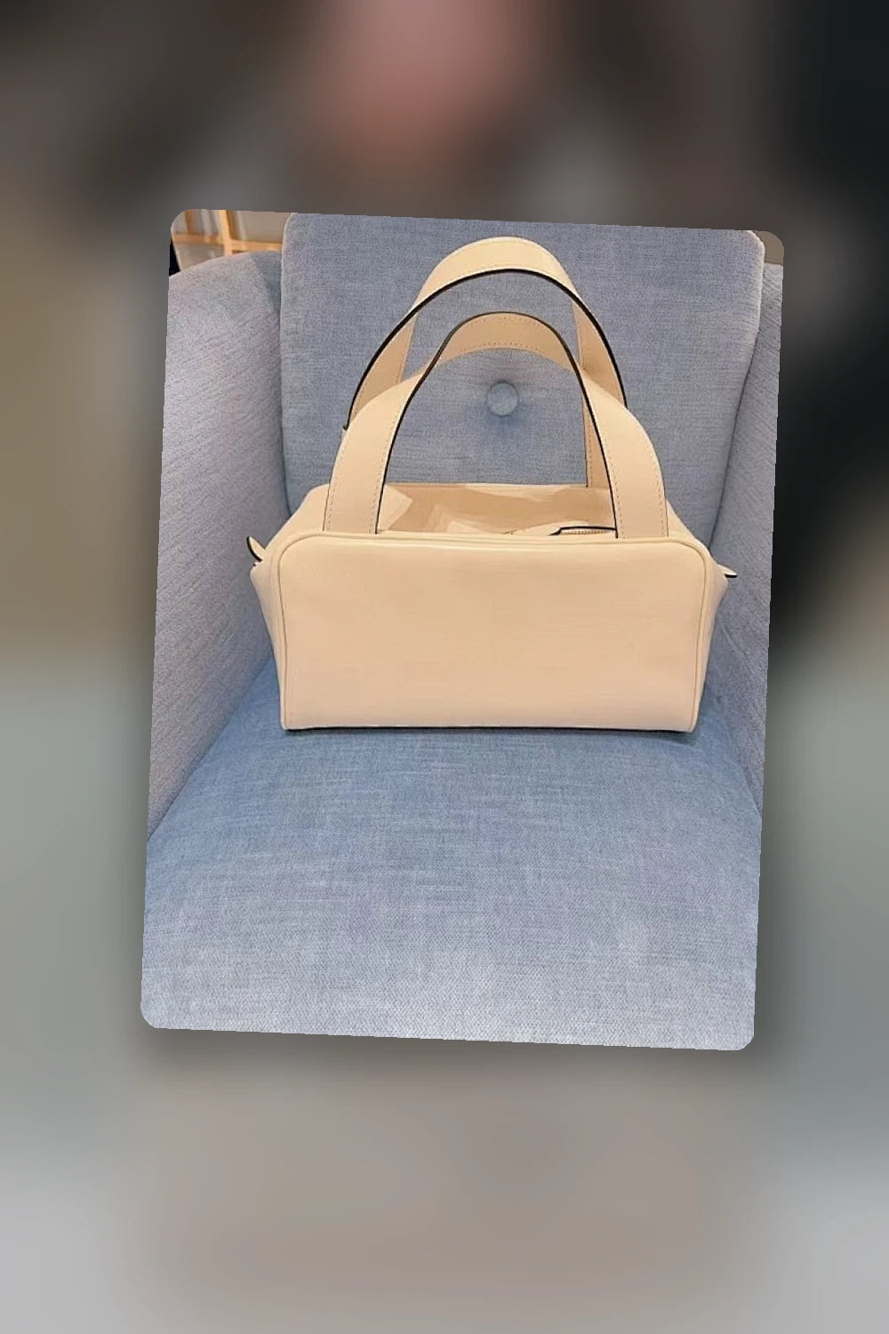 NB - MMU Bag - 1082