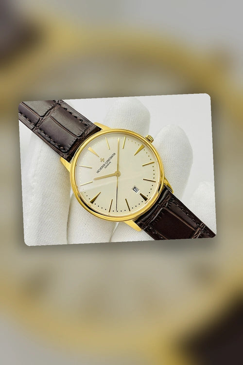 NB - Mix Watch - 1161