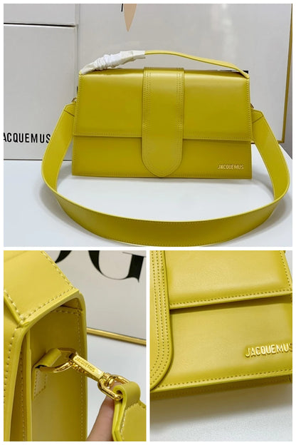 NB - JCA Bag - 496