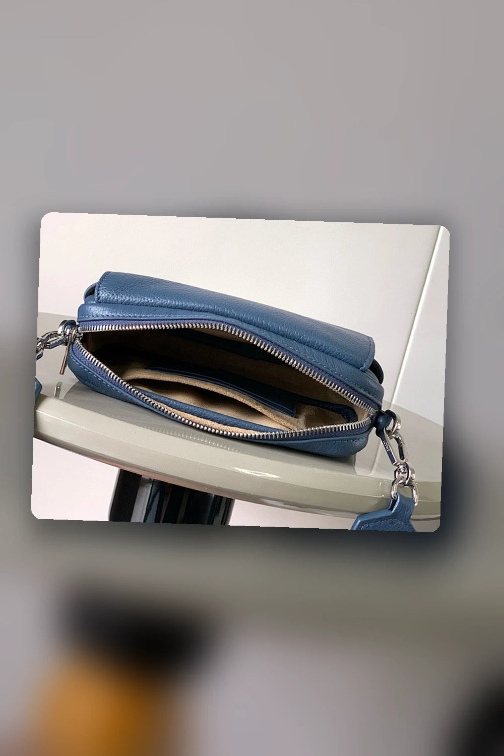 NB - LWO Bag - 654
