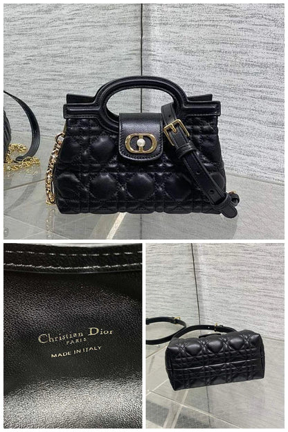 NB - DOR Bag - 437