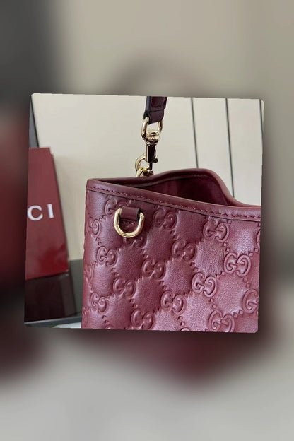NB - GUKI Bag - 457