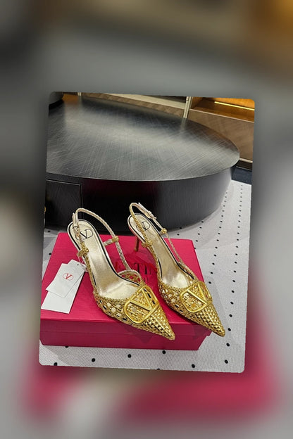 NB - VEL Women Shoes - 911