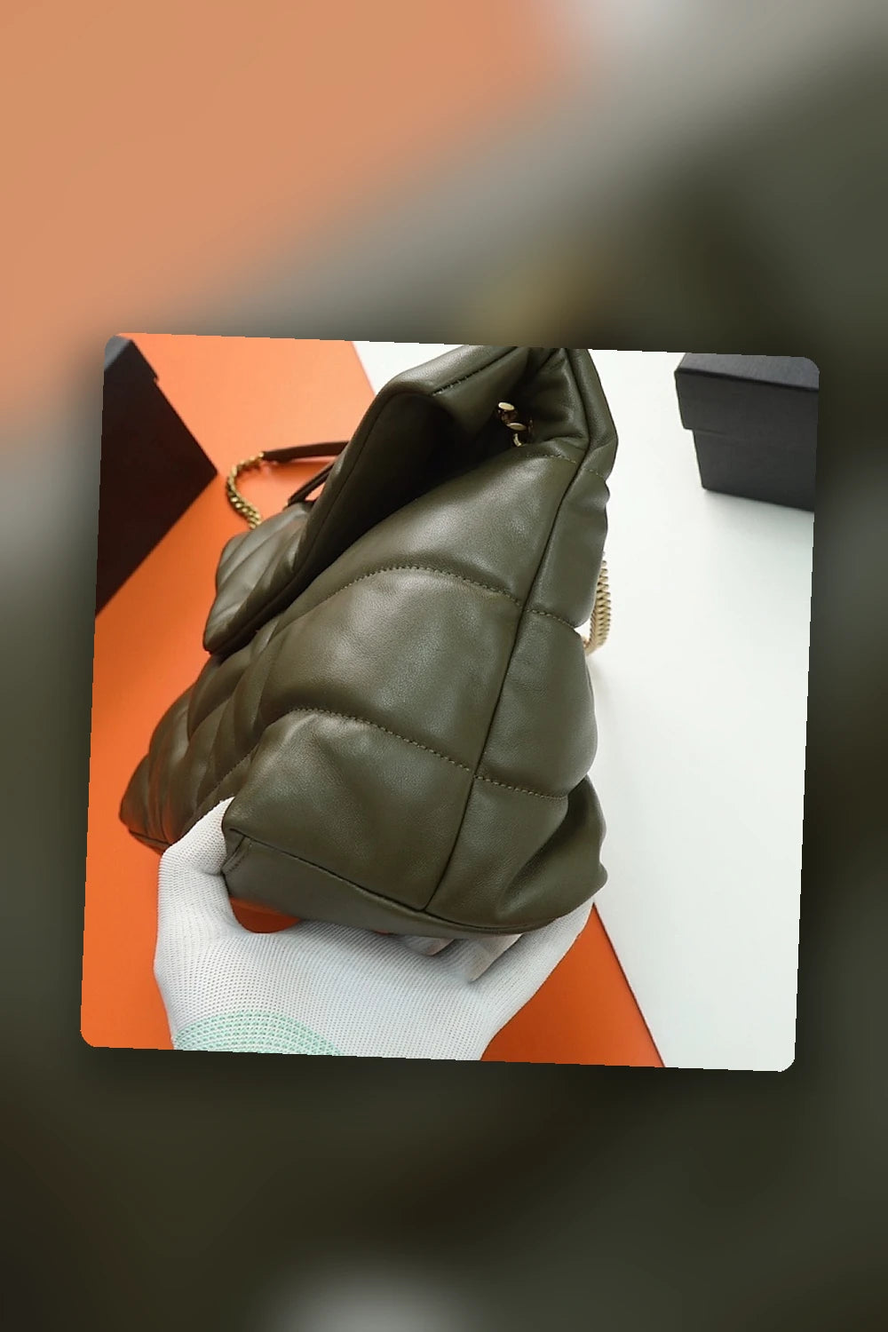 NB - YLS Bag - 1476