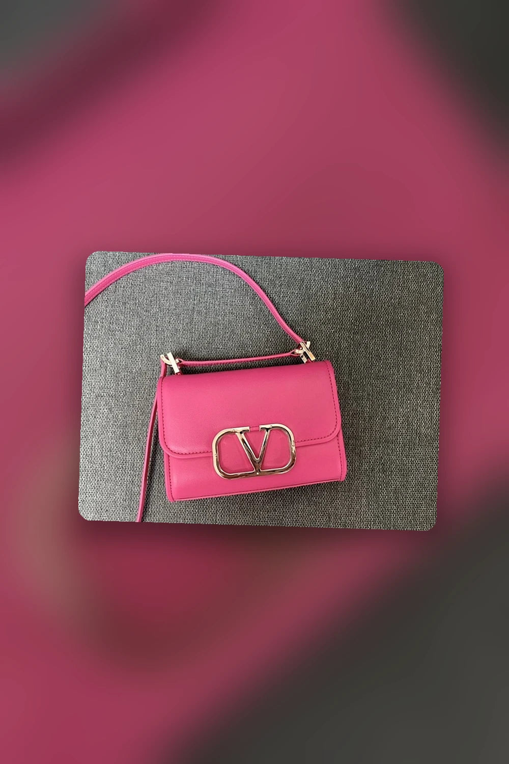 NB - VEL Bag - 569