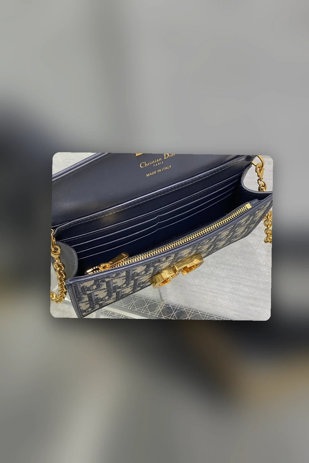 NB - DOR Bag - 1004
