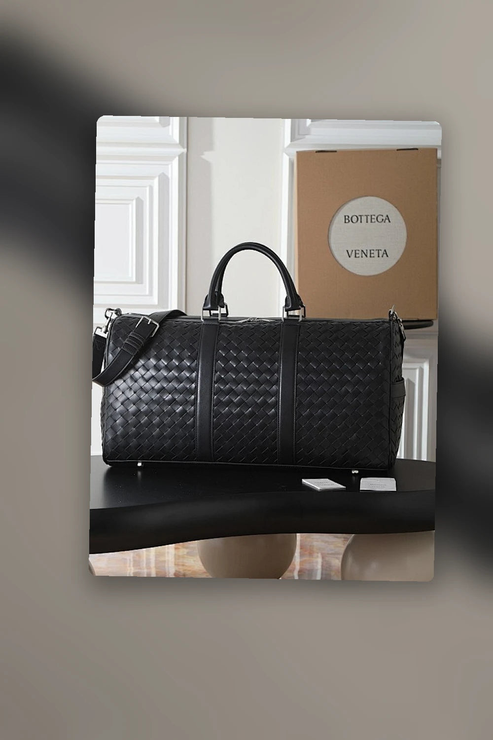 NB - BOV Bag - 112