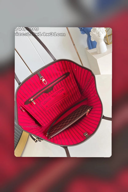 NB - LOV Bag - 147