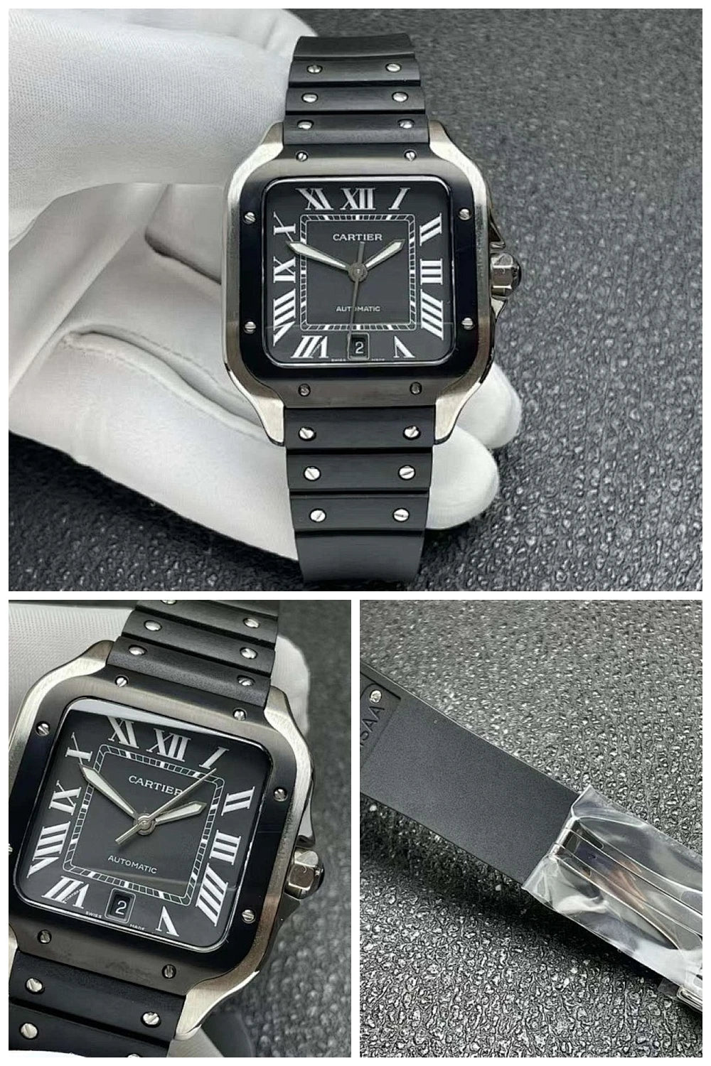NB - Mix Watch - 594