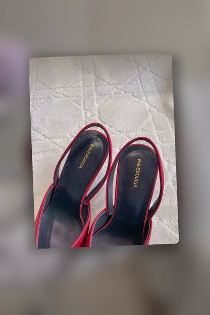 NB - BG Women Shoes - 247