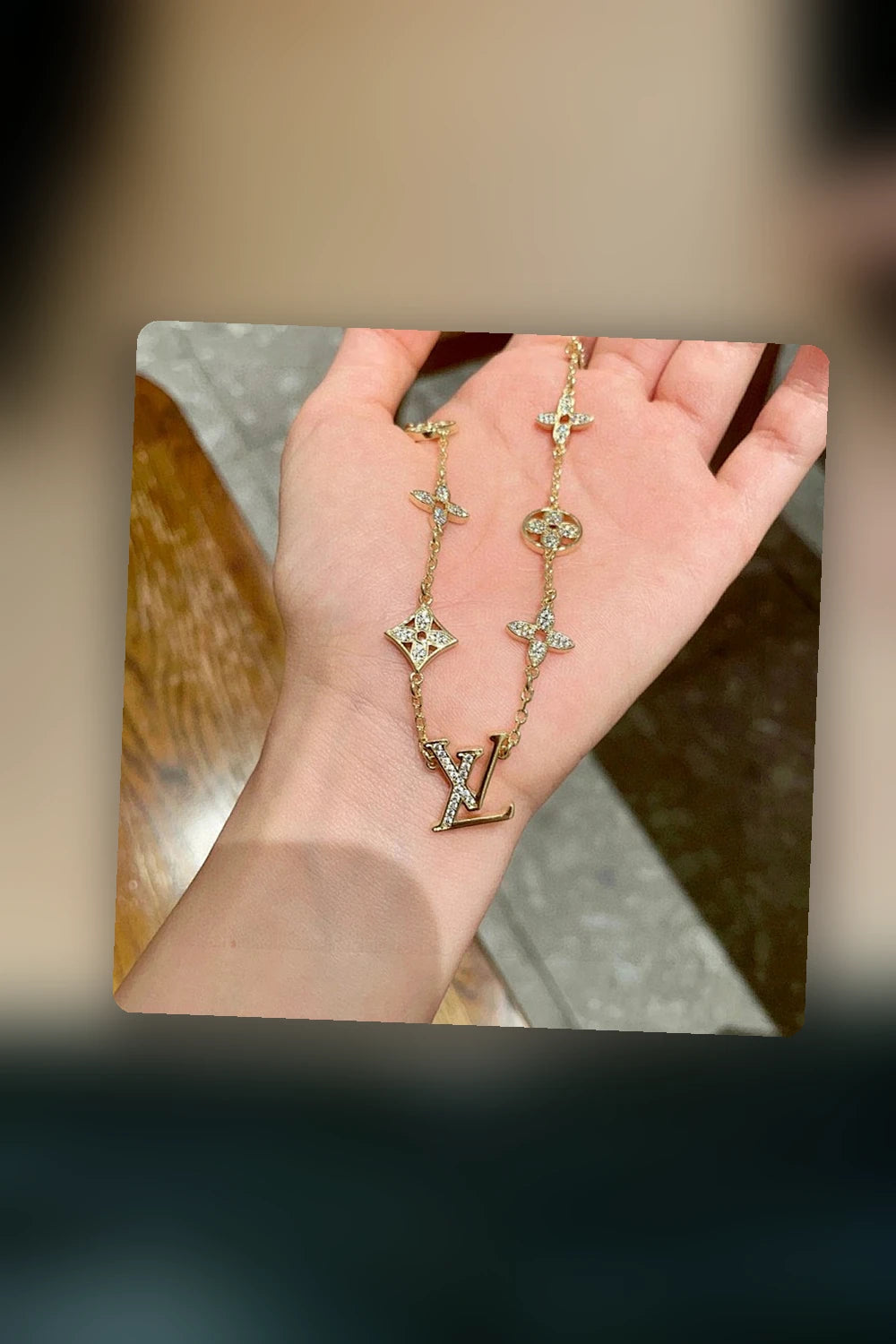 NB - LOV Jewelry - 235