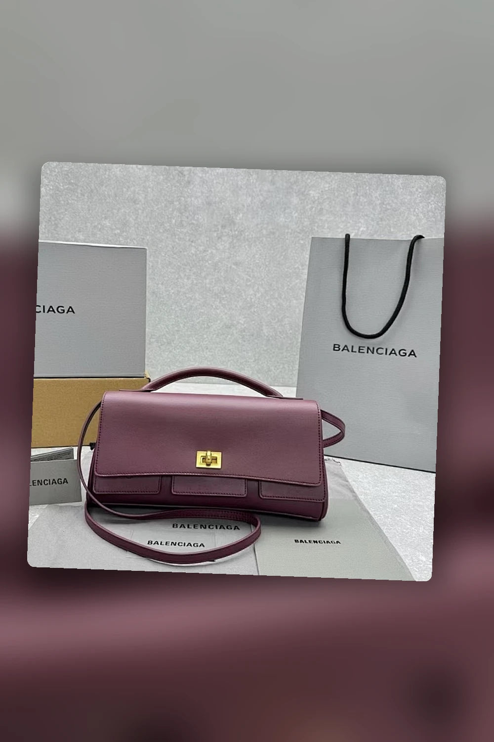 NB - BG Bag - 1399