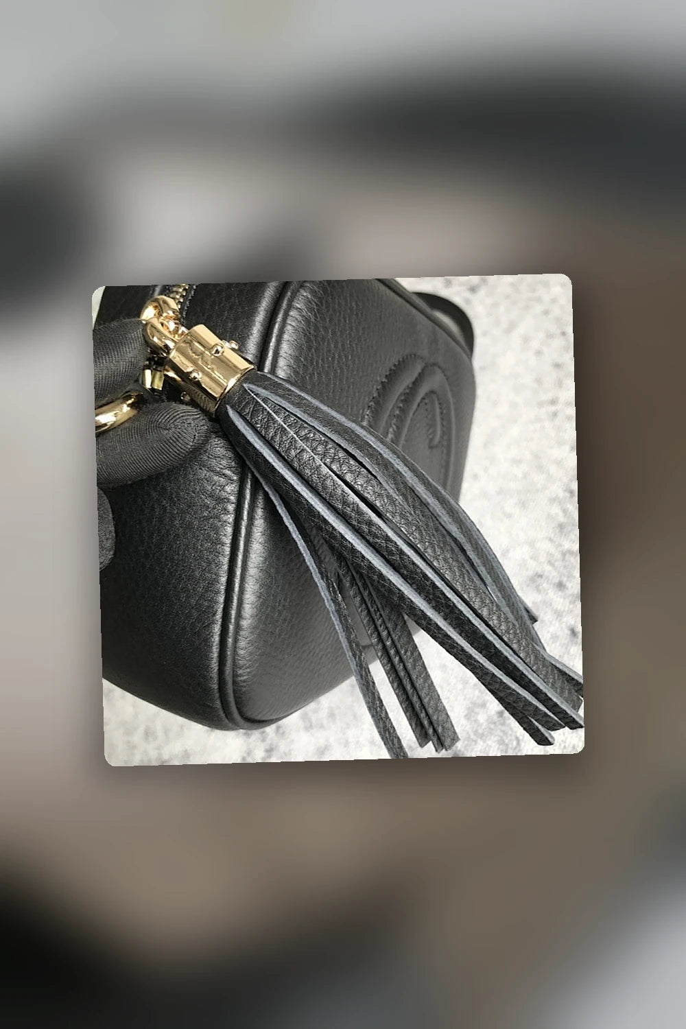NB - GUKI Bag - 835