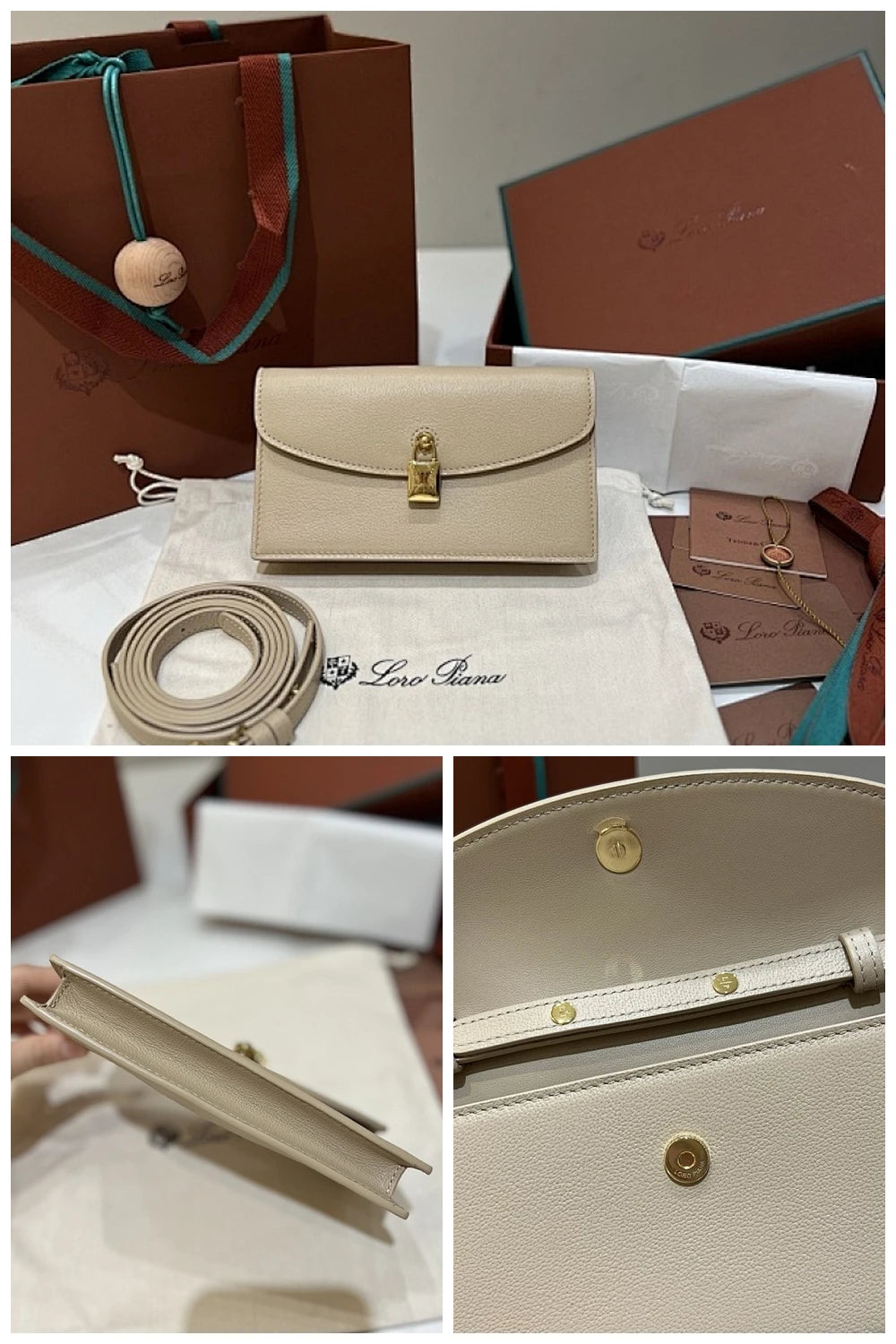 NB - LOP Bag - 280