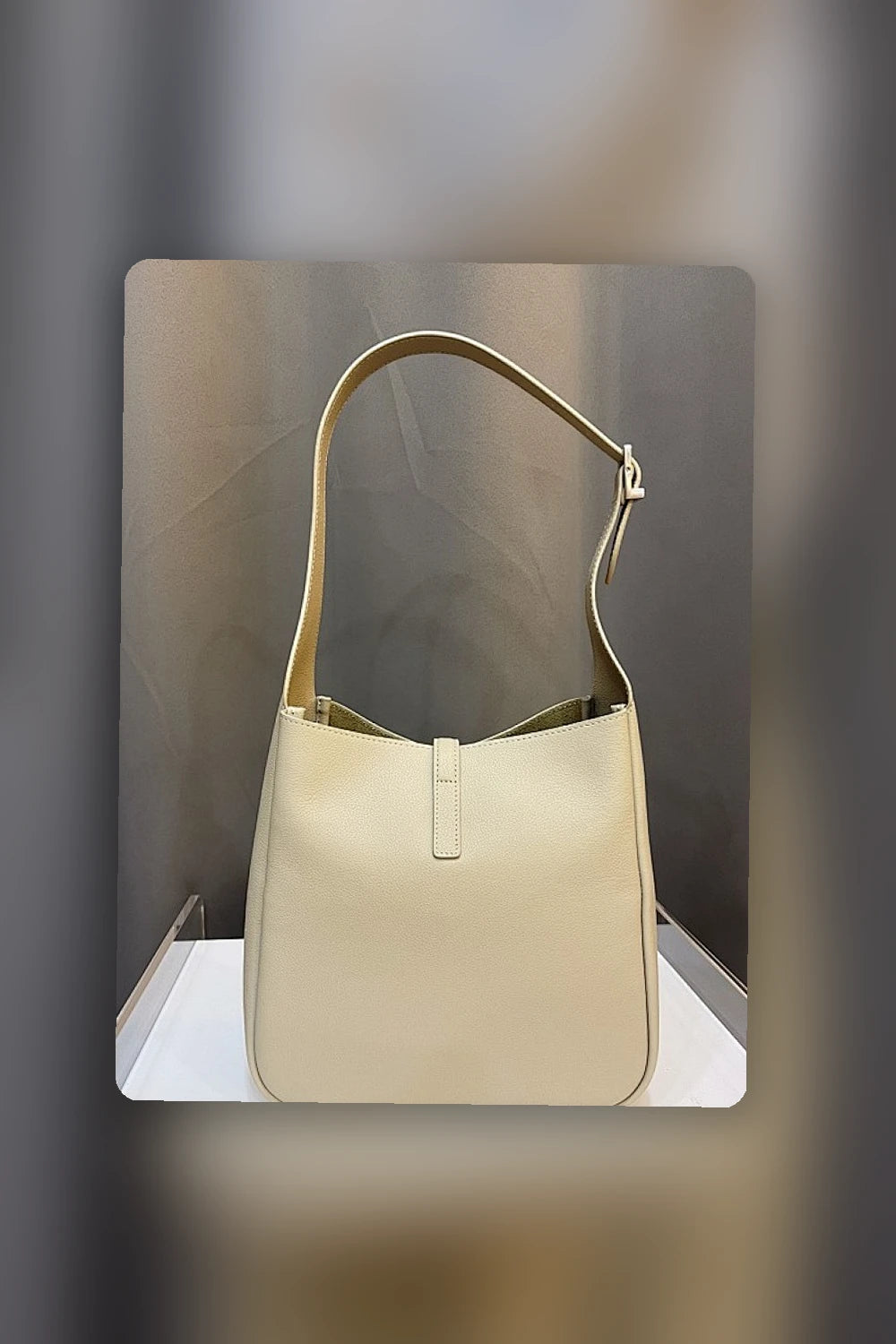 NB - YLS Bag - 191
