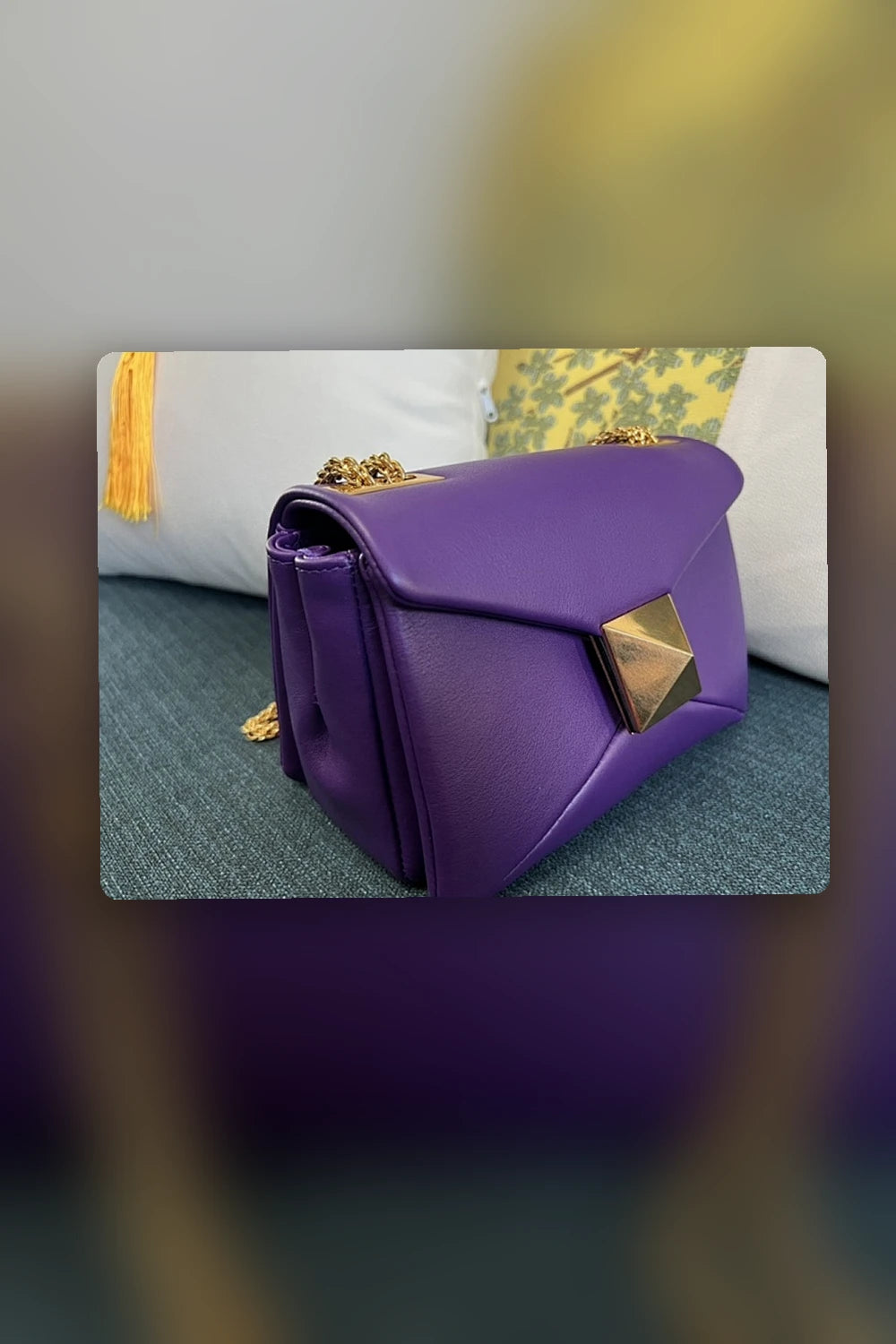 NB - VEL Bag - 602