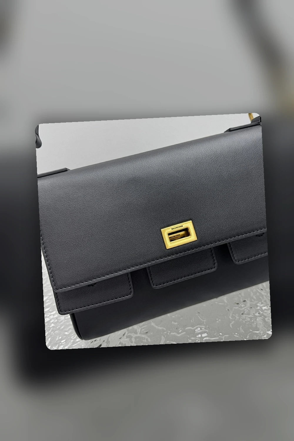 NB - BG Bag - 1445