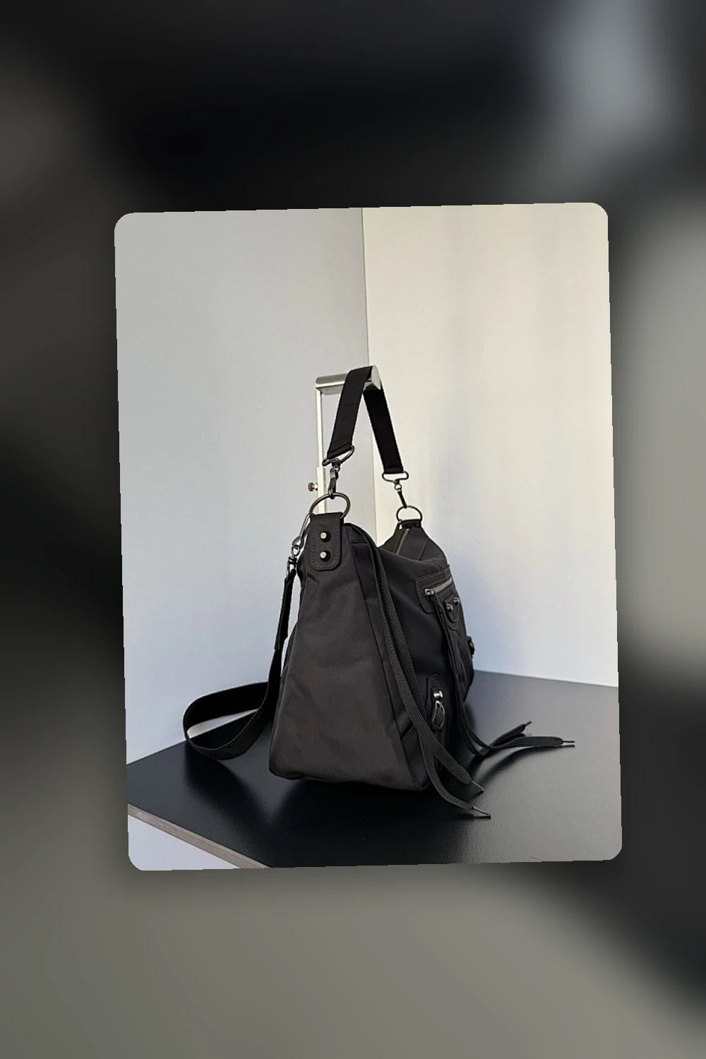 NB - BG Bag - 439