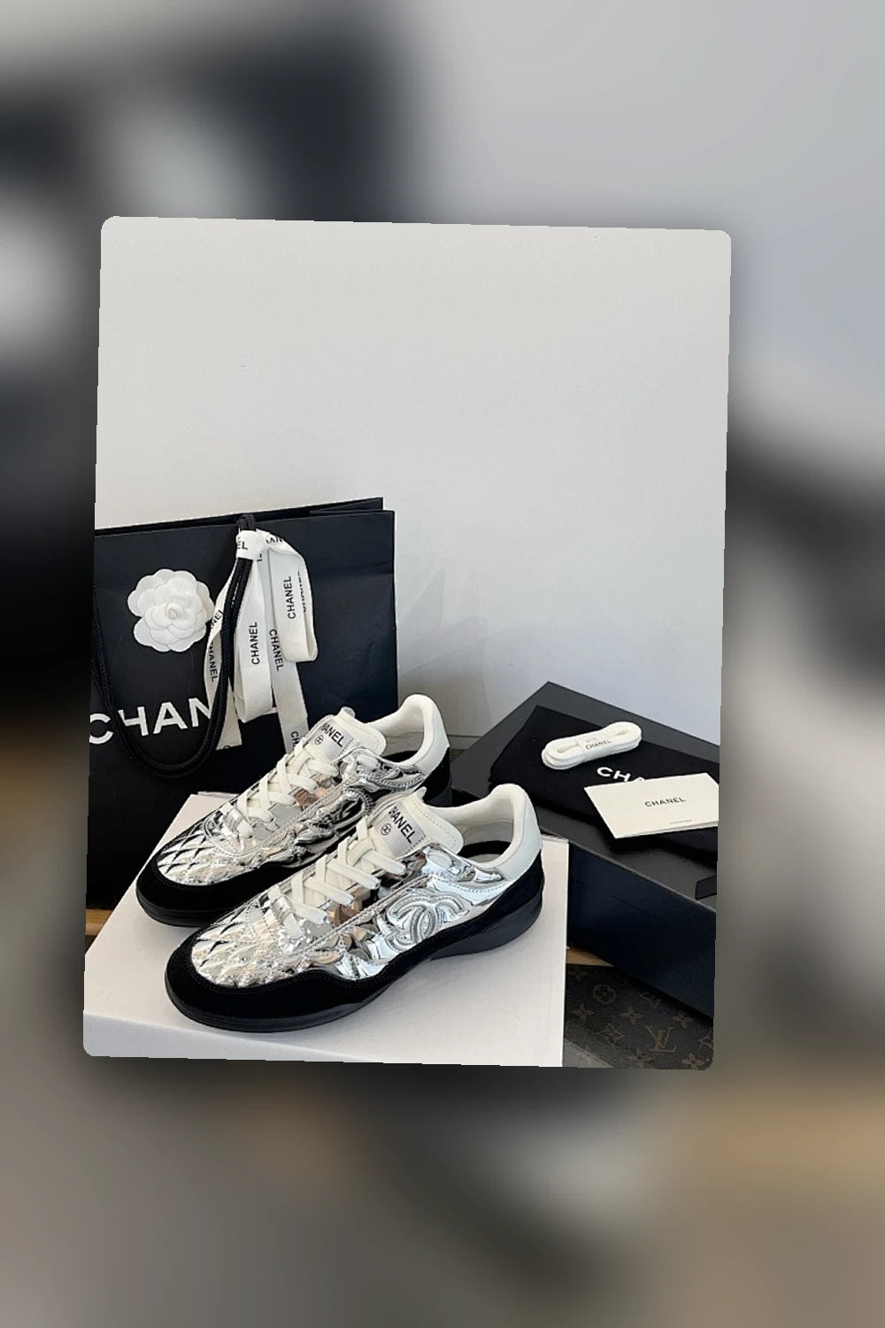 NB - CHL Mix Items - 272