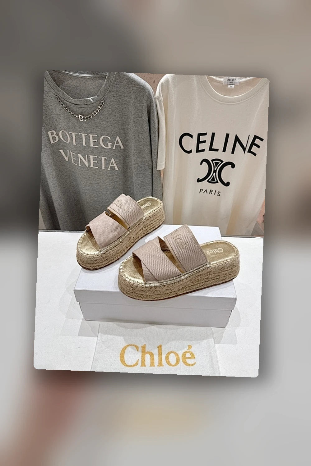NB - CLE Women Shoes - 085