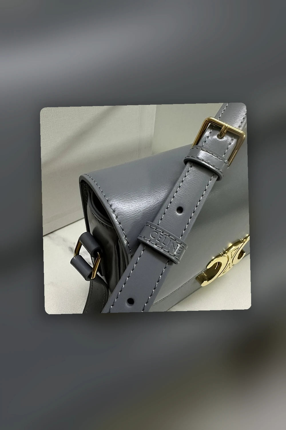NB - COL Bag - 1169