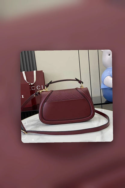 NB - GUKI Bag - 703