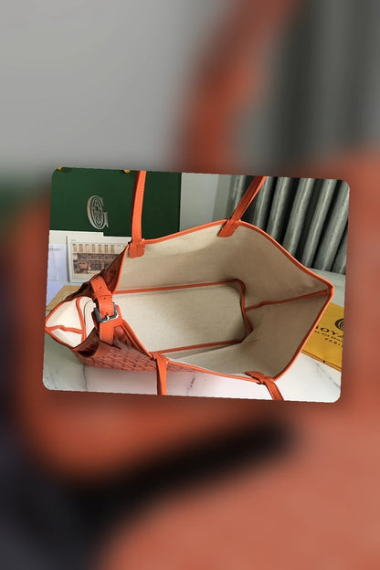 NB - GYO Bag - 1187