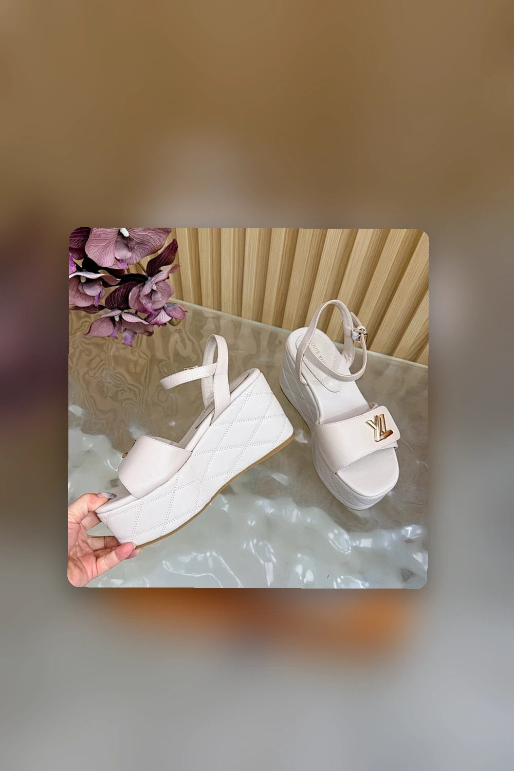 NB - LOV Women Shoes - 277