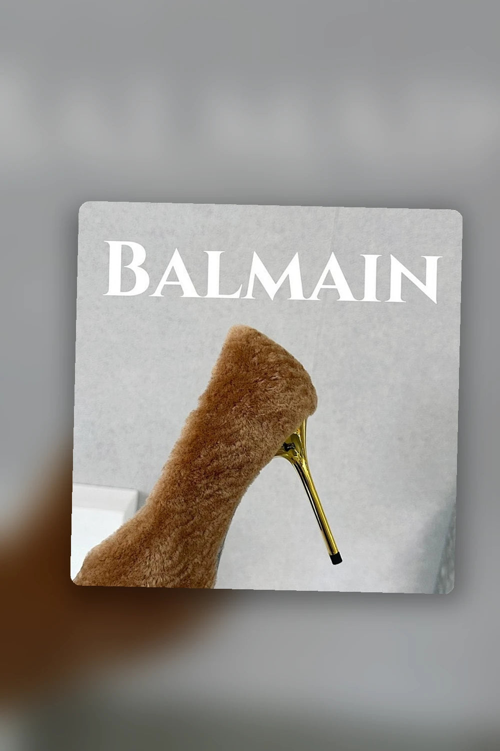 NB - BAM Women Shoes - 510