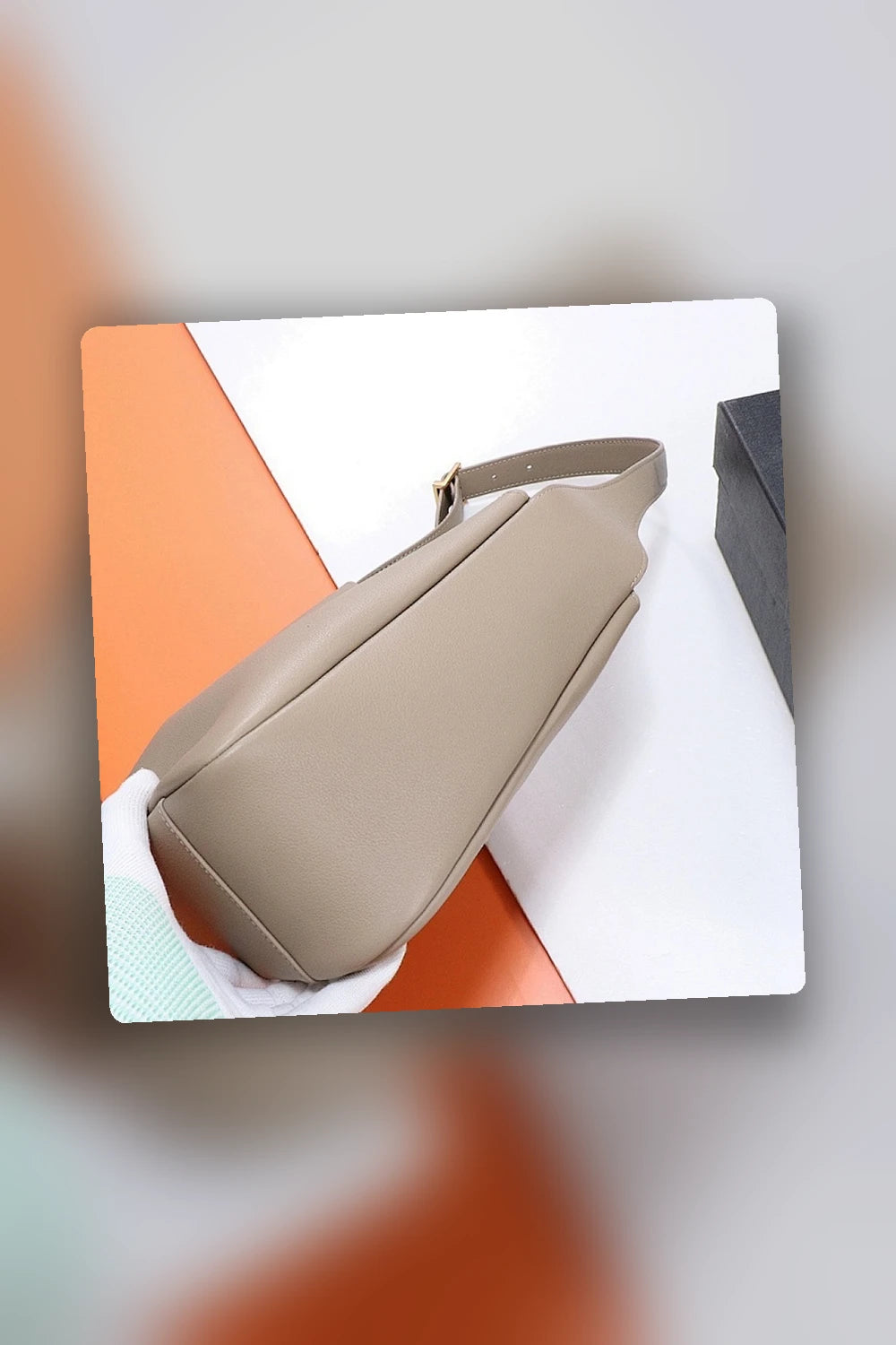 NB - YLS Bag - 524